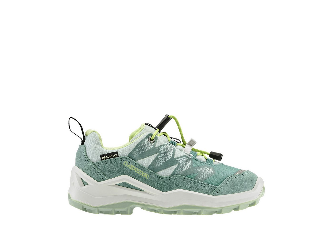 Lowa MADDOX PRO GTX LO JR Wanderschuh Lowa MADDOX PRO GTX LO JR Wanderschuh von Lowa