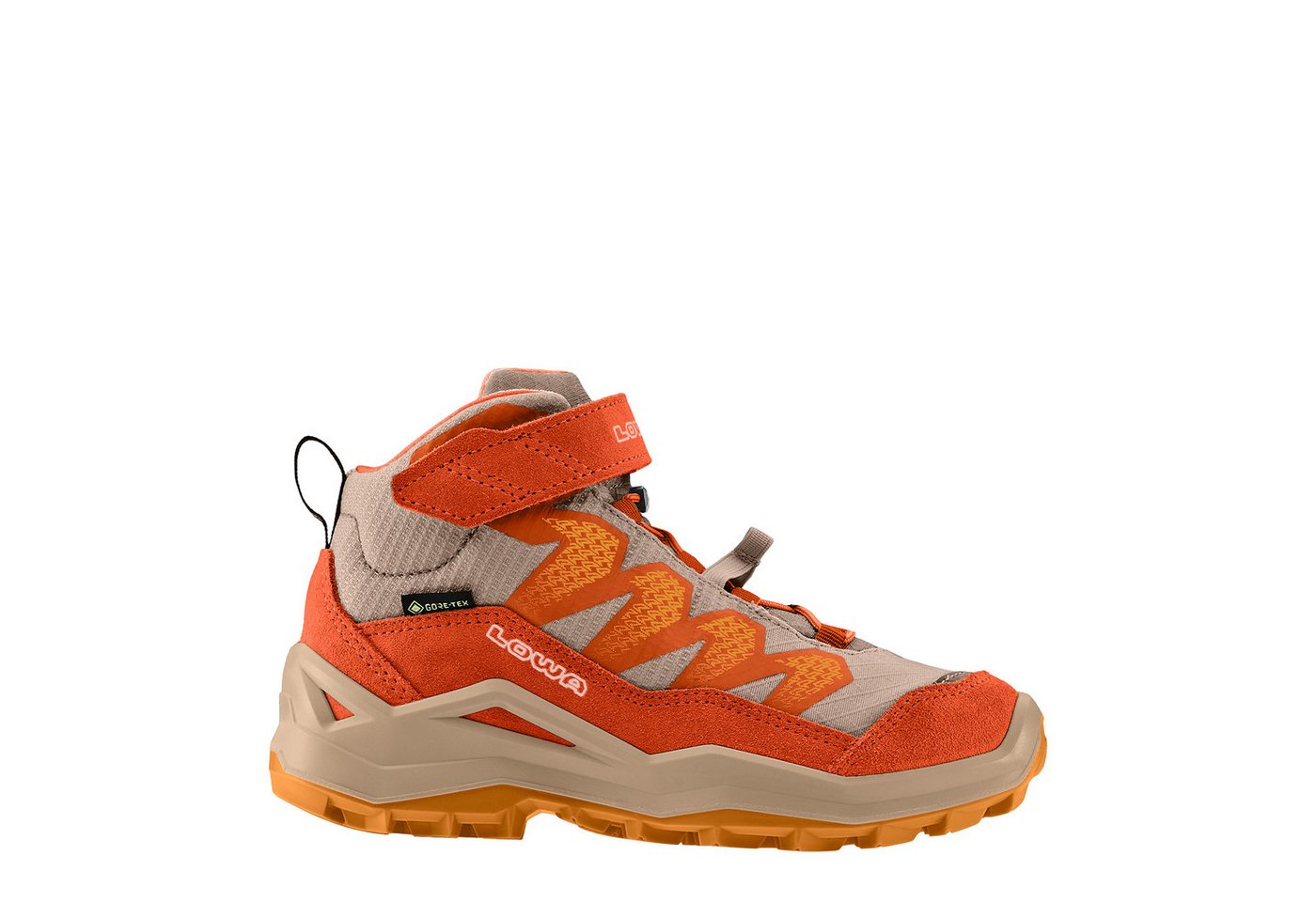 Lowa MADDOX PRO GTX MID VC JR Wanderschuh Lowa MADDOX PRO GTX MID VC JR Wanderschuh von Lowa