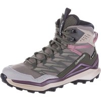 Lowa MADDOX PRO GTX MID Wanderschuhe Damen Lowa MADDOX PRO GTX MID Wanderschuhe Damen von Lowa