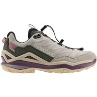 Lowa MADDOX PRO GTX SL Multifunktionsschuhe Damen von Lowa