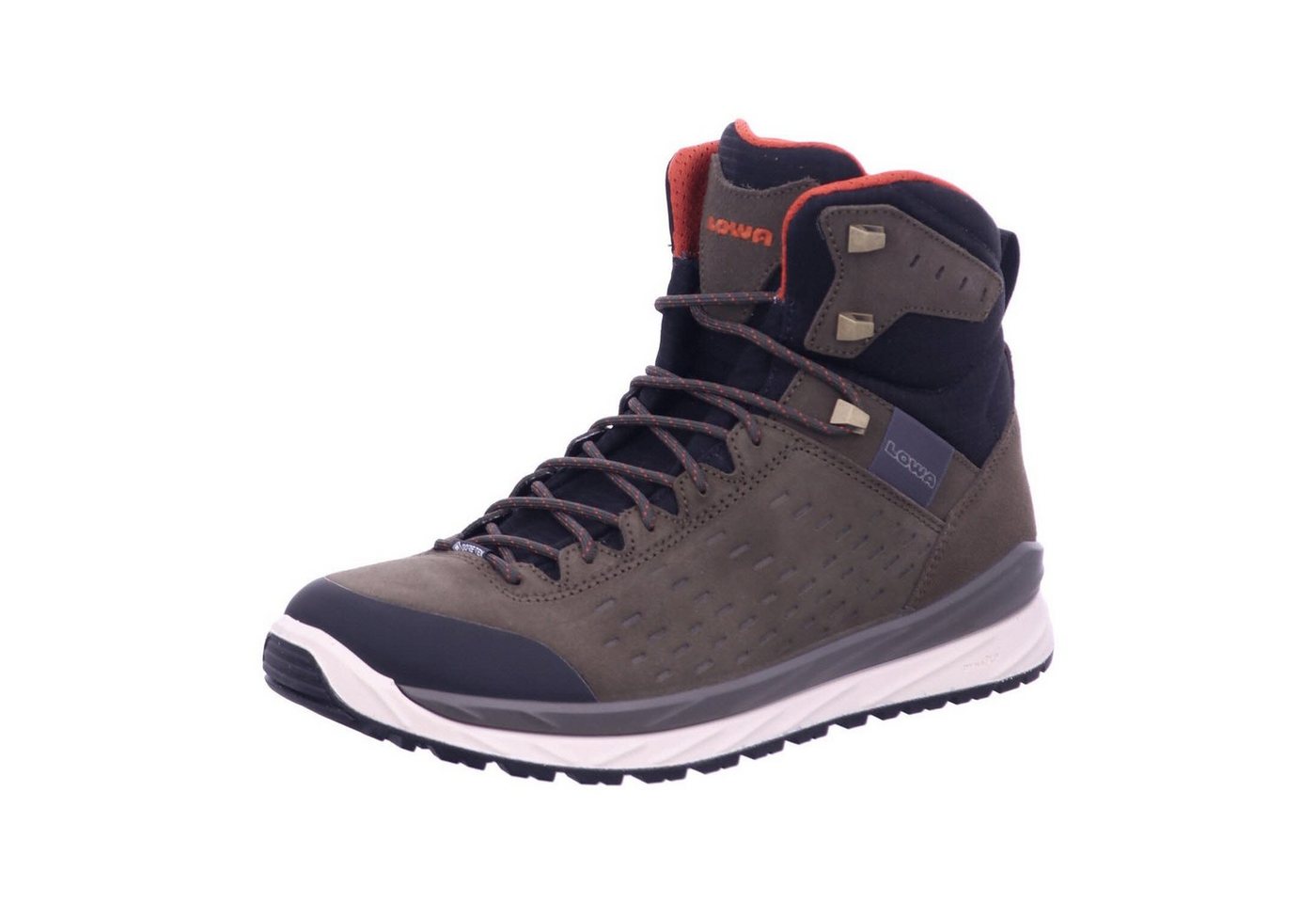 Lowa MALTA GTX MID Wanderstiefel Lowa MALTA GTX MID Wanderstiefel von Lowa