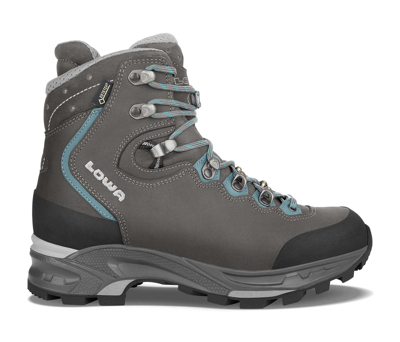 Lowa MAURIA GTX® WS Outdoorschuh (2-tlg) mit VIBRAM APPTRAIL Ws Sohle von Lowa