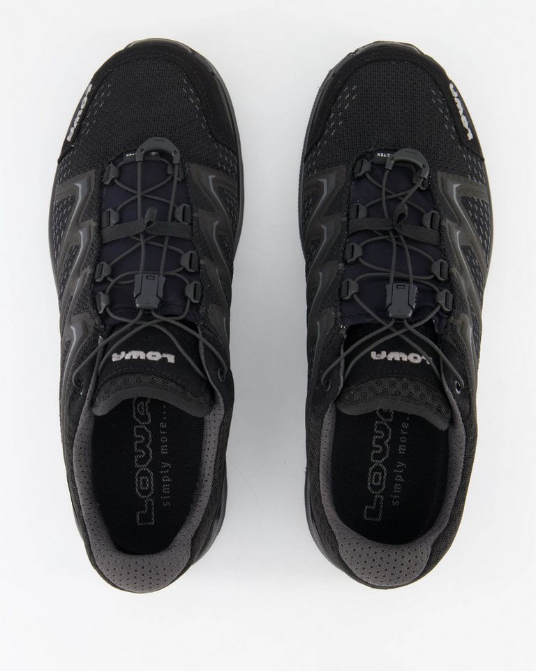 Lowa Maddox GTX LO Wanderschuh Lowa Maddox GTX LO Wanderschuh von Lowa