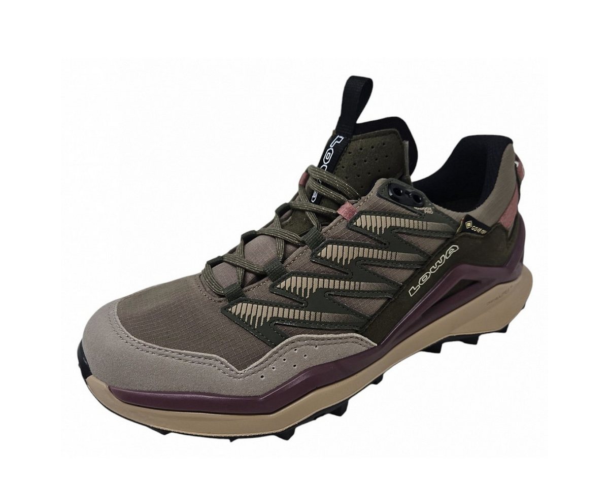 Lowa Maddox Pro GTX LO Wanderschuh Lowa Maddox Pro GTX LO Wanderschuh von Lowa