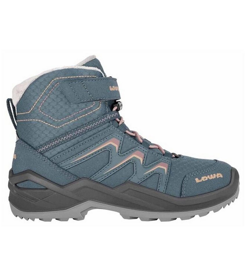 Lowa Maddox Warm GTX Mid Jr Wanderstiefel Lowa Maddox Warm GTX Mid Jr Wanderstiefel von Lowa