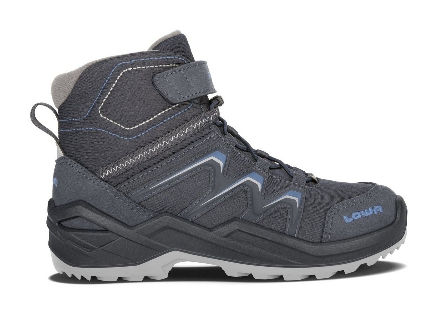 Lowa Maddox Warm GTX Winterstiefel - Lowa Trekkingschuh Lowa Maddox Warm GTX Winterstiefel - Lowa Trekkingschuh von Lowa
