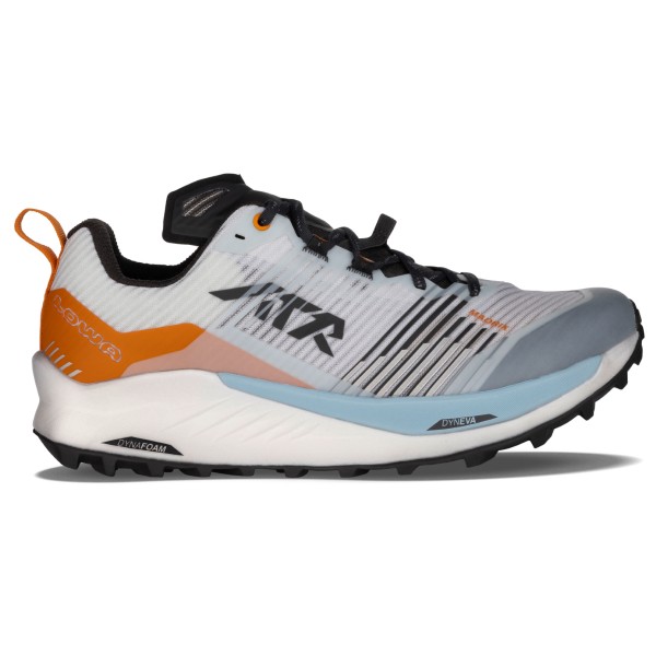 Lowa - Madrix - Trailrunningschuhe Gr 12 grau Lowa - Madrix - Trailrunningschuhe Gr 12 grau von Lowa