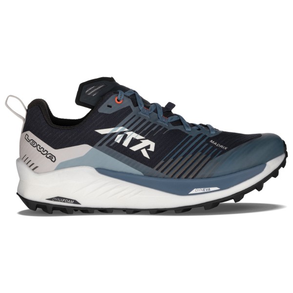 Lowa - Madrix - Trailrunningschuhe Gr 7 grau Lowa - Madrix - Trailrunningschuhe Gr 7 grau von Lowa