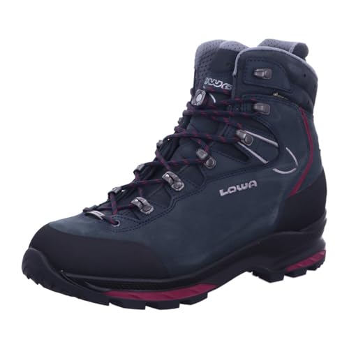 Lowa Mauria EVO GTX Damen Wanderschuhe Trekkingschuhe 221721 6951 Größe 39.5 EU Lowa Mauria EVO GTX Damen Wanderschuhe Trekkingschuhe 221721 6951 Größe 39.5 EU von Lowa