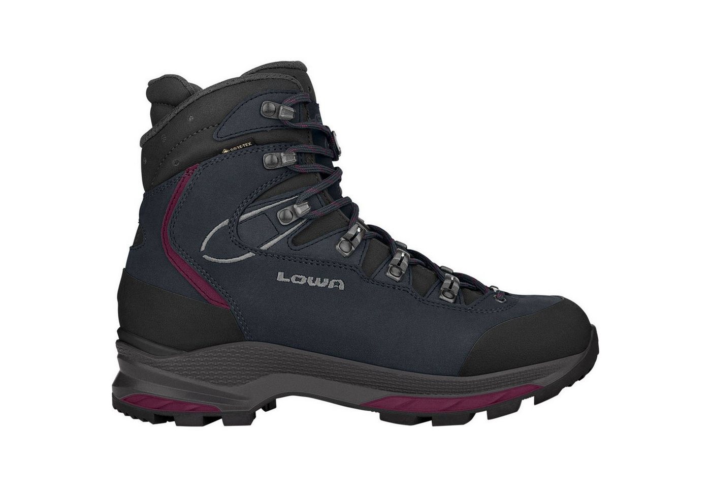 Lowa Mauria Evo GTX Ws Wanderschuh Lowa Mauria Evo GTX Ws Wanderschuh von Lowa