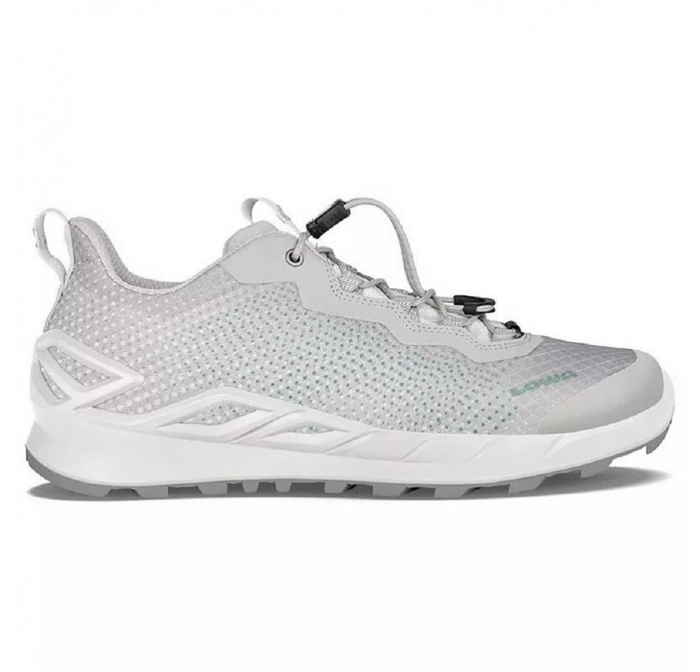 Lowa Merger GTX Lo Damen Wanderschuhe Trekking Outdoor Sneaker 320433 0123 Wanderschuh Komfort Lowa Merger GTX Lo Damen Wanderschuhe Trekking Outdoor Sneaker 320433 0123 Wanderschuh Komfort von Lowa