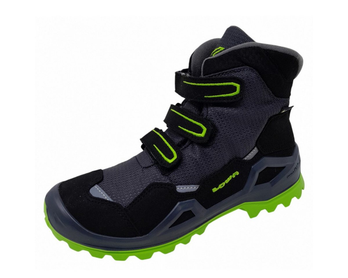 Lowa Milo EVO GTX Mid Jr. Wanderschuh von Lowa