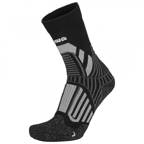 Lowa - Mountaineering - Wandersocken Gr 12/12,5 schwarz Lowa - Mountaineering - Wandersocken Gr 12/12,5 schwarz von Lowa