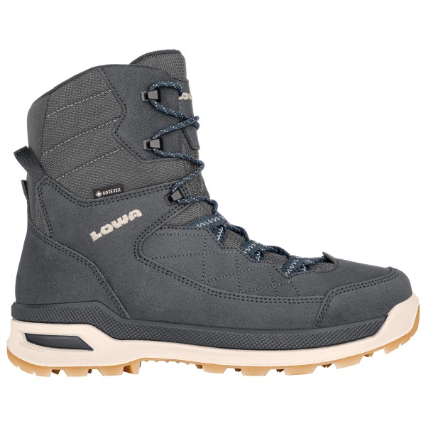 Lowa - Ottawa GTX - Winterschuhe Gr 7,5 grau von Lowa