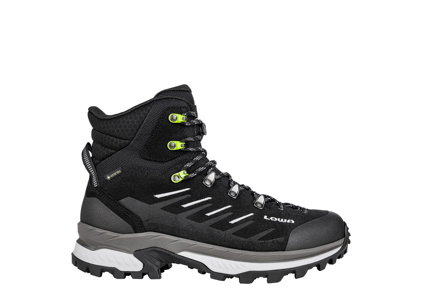 Lowa RANDIR GTX MID Wanderstiefel Lowa RANDIR GTX MID Wanderstiefel von Lowa