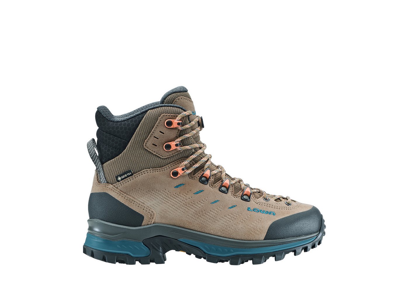 Lowa RANDIR GTX MID Ws Trekkingschuh Lowa RANDIR GTX MID Ws Trekkingschuh von Lowa