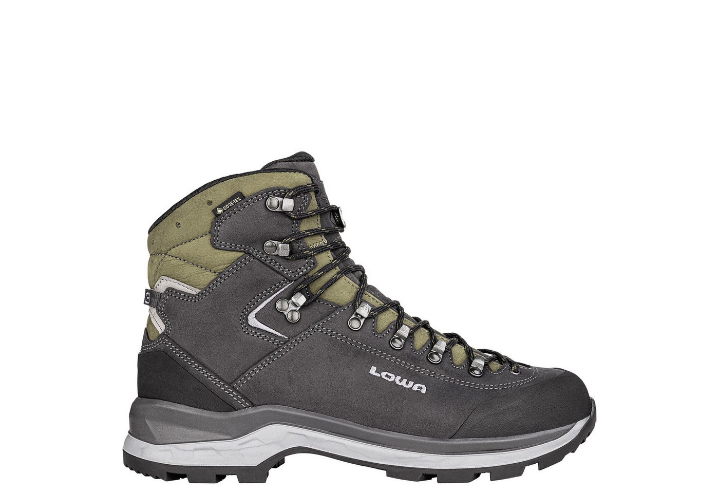 Lowa RANGER GTX Wanderstiefel Lowa RANGER GTX Wanderstiefel von Lowa