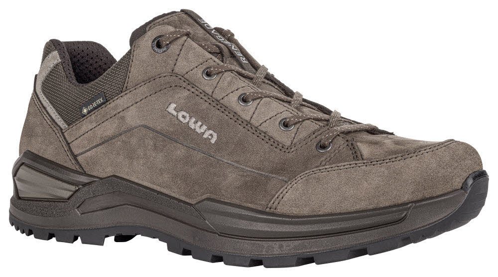 Lowa RENEGADE EVO GTX LO Wanderschuh Lowa RENEGADE EVO GTX LO Wanderschuh von Lowa