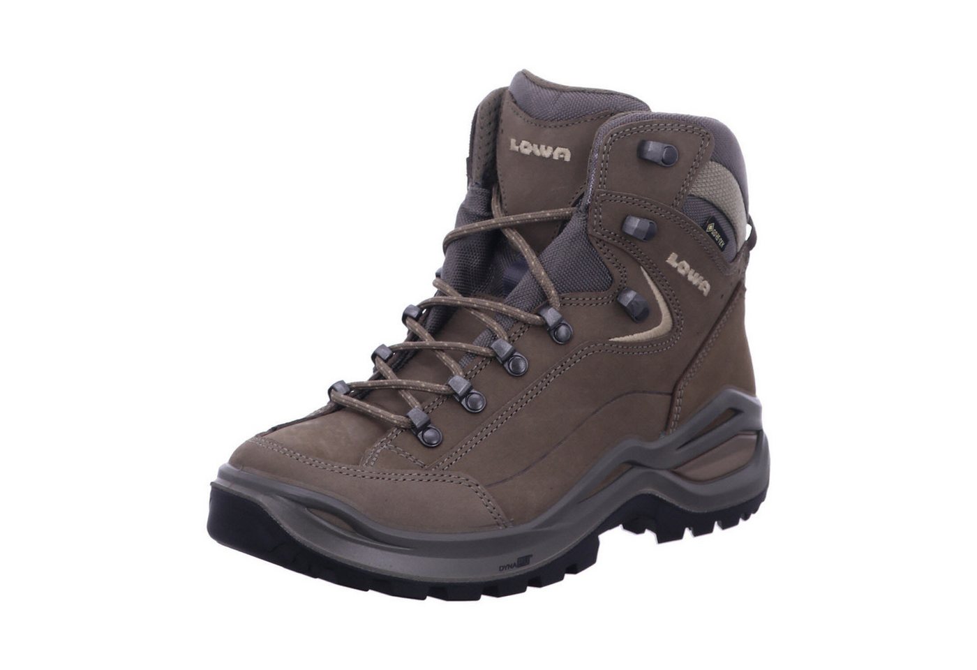 Lowa RENEGADE EVO GTX MID Outdoorschuh von Lowa