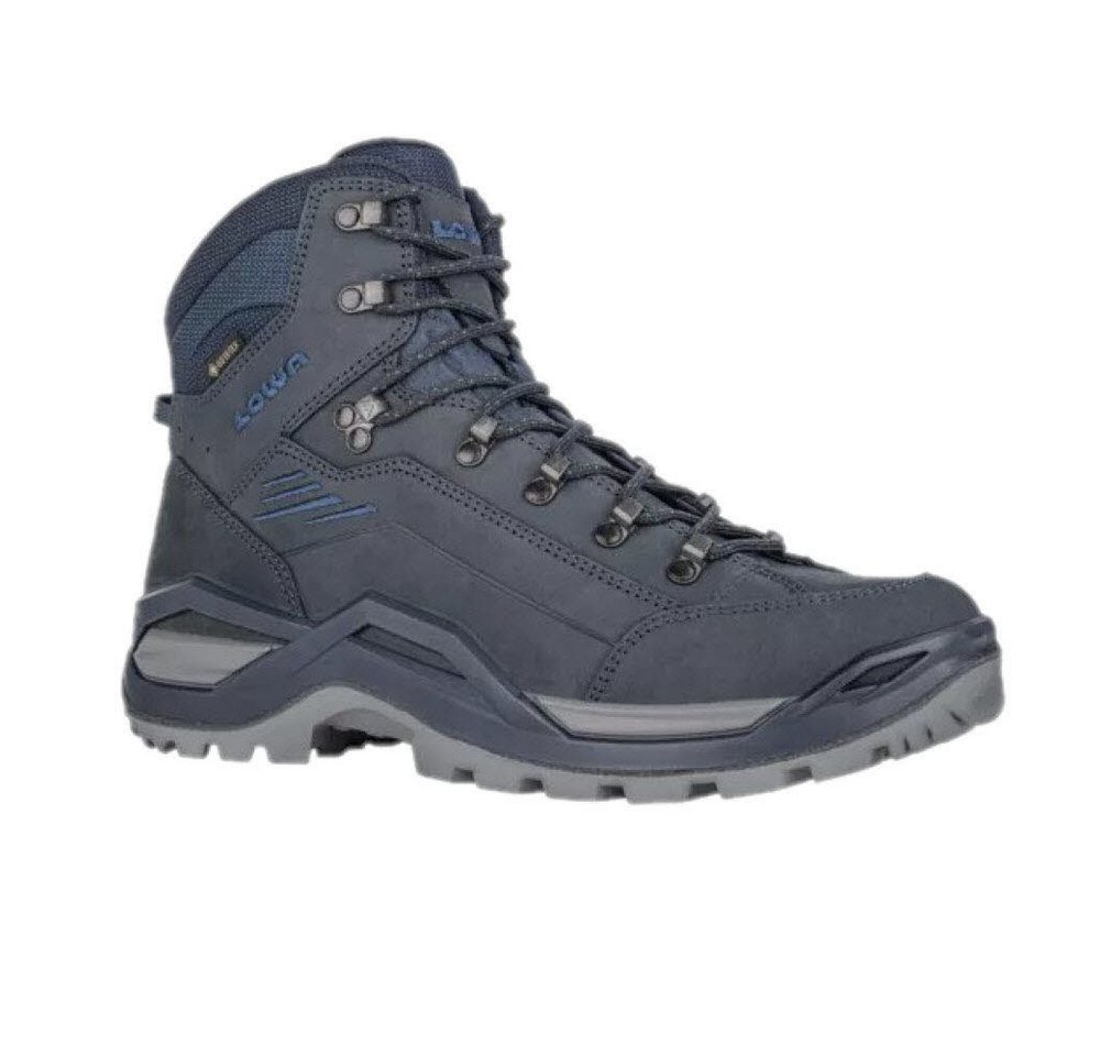 Lowa RENEGADE EVO GTX MID Wanderschuh Lowa RENEGADE EVO GTX MID Wanderschuh von Lowa