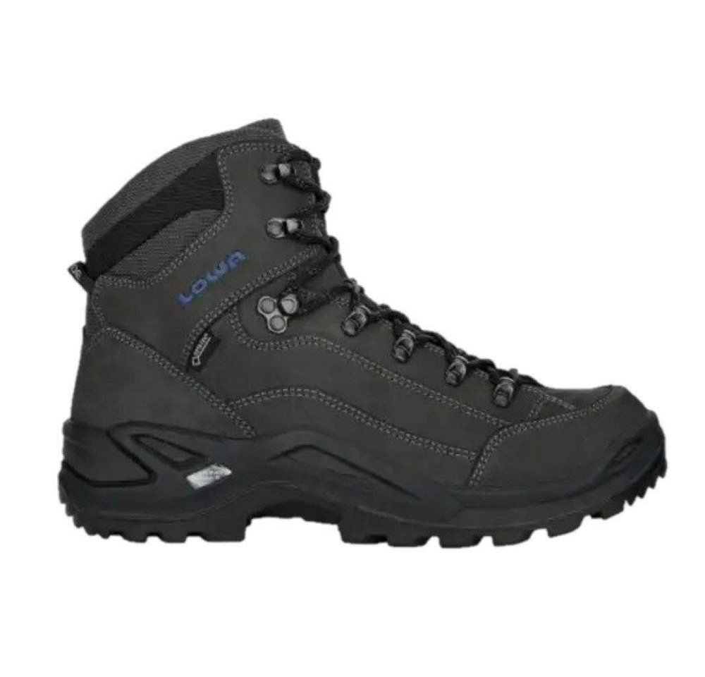 Lowa RENEGADE EVO GTX MID Wanderschuh Lowa RENEGADE EVO GTX MID Wanderschuh von Lowa