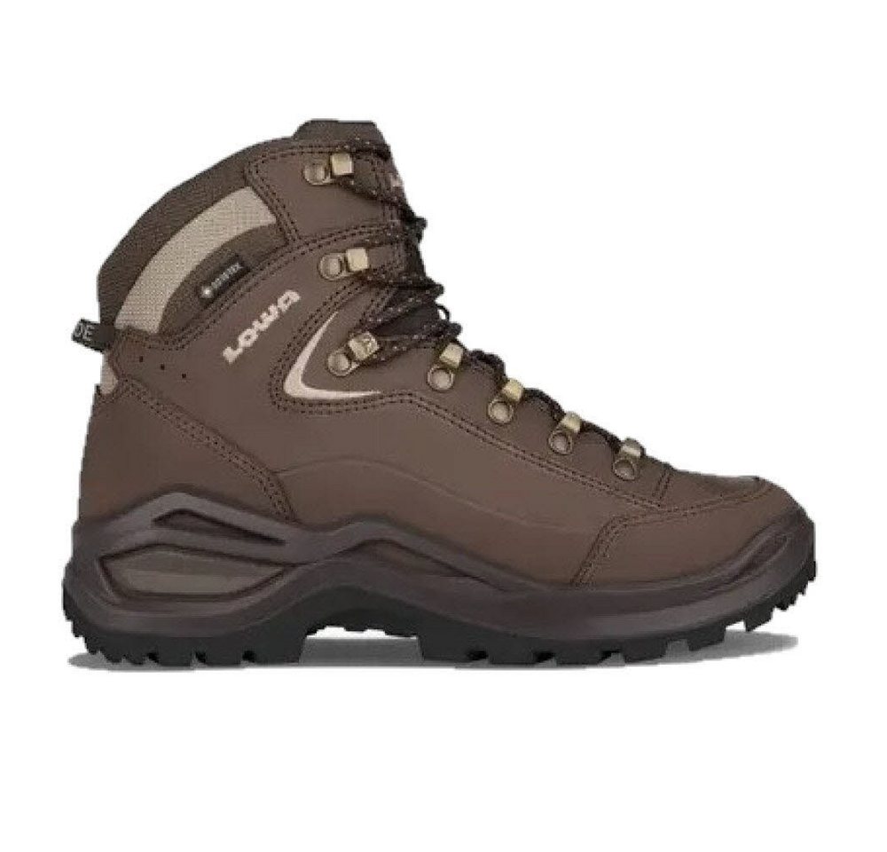 Lowa RENEGADE EVO GTX MID Ws Wanderschuh Lowa RENEGADE EVO GTX MID Ws Wanderschuh von Lowa