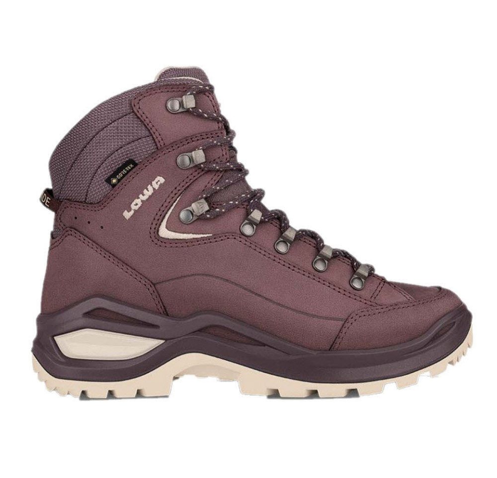 Lowa RENEGADE EVO GTX MID Ws Wanderschuh Lowa RENEGADE EVO GTX MID Ws Wanderschuh von Lowa