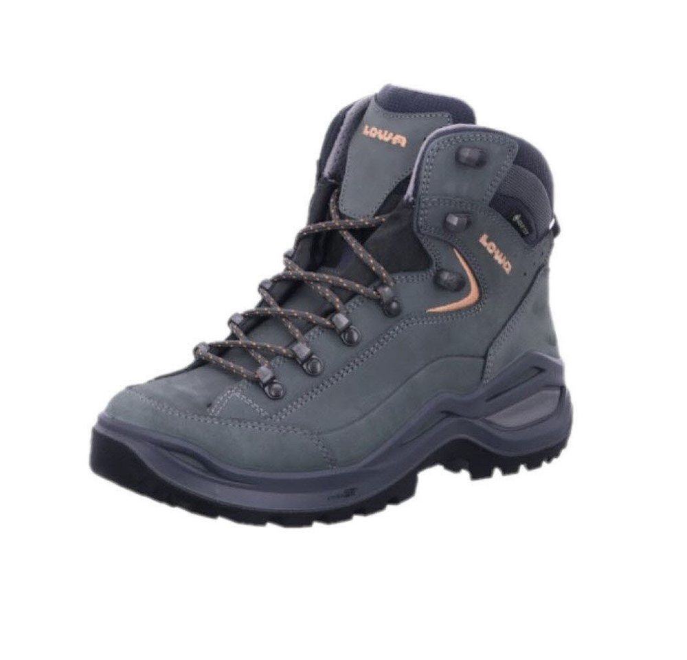 Lowa RENEGADE EVO GTX MID Ws Wanderschuh Lowa RENEGADE EVO GTX MID Ws Wanderschuh von Lowa