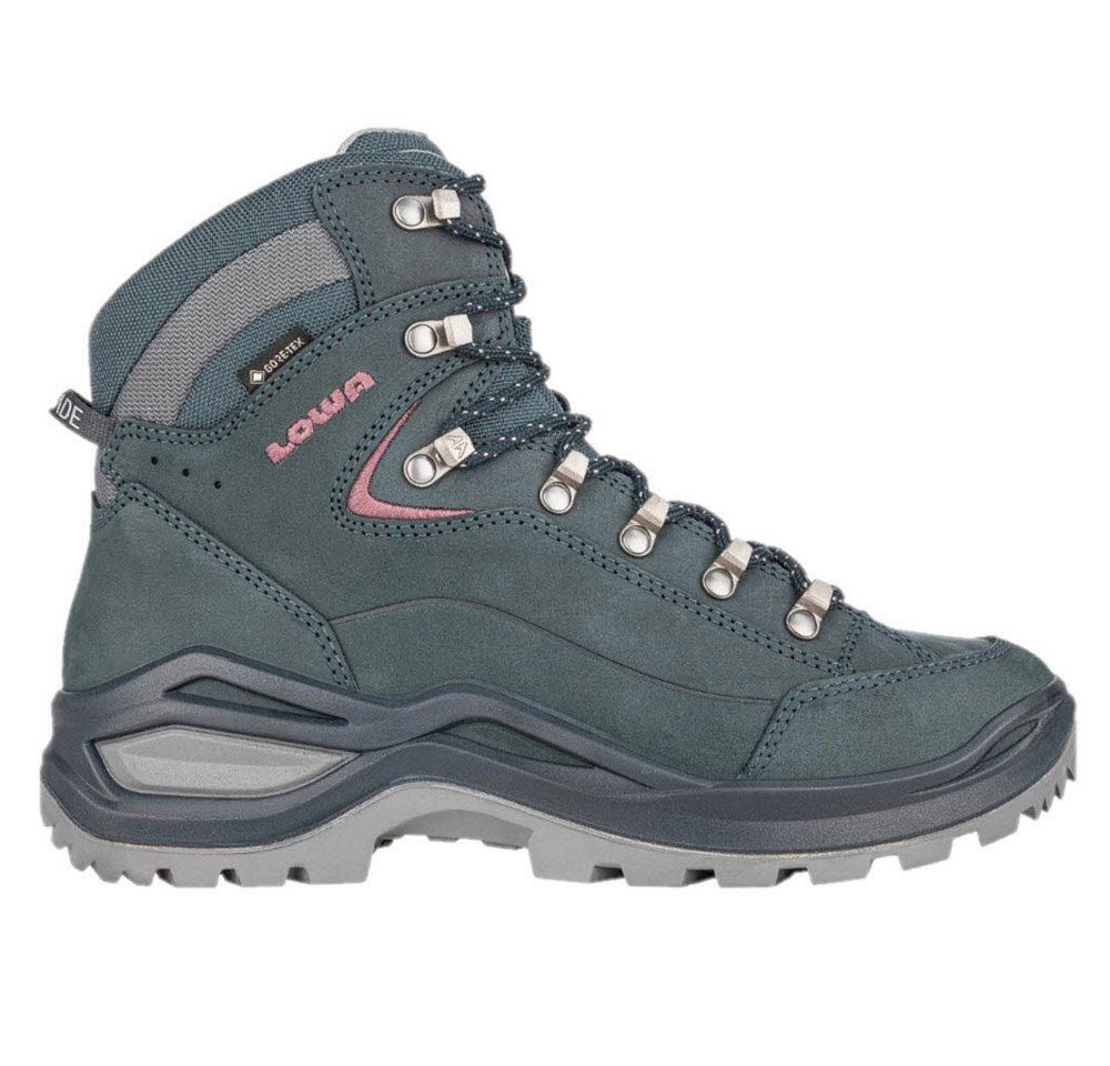 Lowa RENEGADE EVO GTX MID Ws Wanderschuh Lowa RENEGADE EVO GTX MID Ws Wanderschuh von Lowa