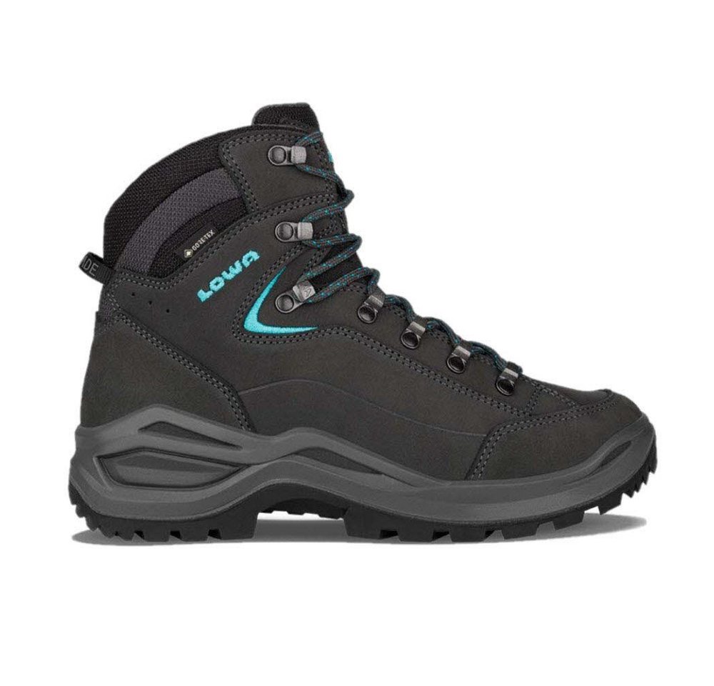 Lowa RENEGADE EVO GTX MID Ws Wanderschuh Lowa RENEGADE EVO GTX MID Ws Wanderschuh von Lowa