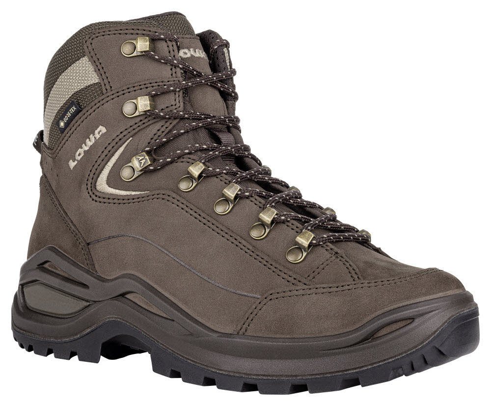 Lowa RENEGADE EVO GTX MID Ws Wanderstiefel Lowa RENEGADE EVO GTX MID Ws Wanderstiefel von Lowa