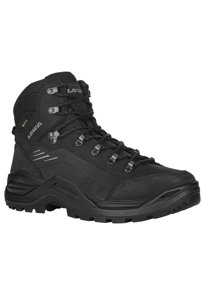 Lowa RENEGADE GTX MID Laufschuh von Lowa