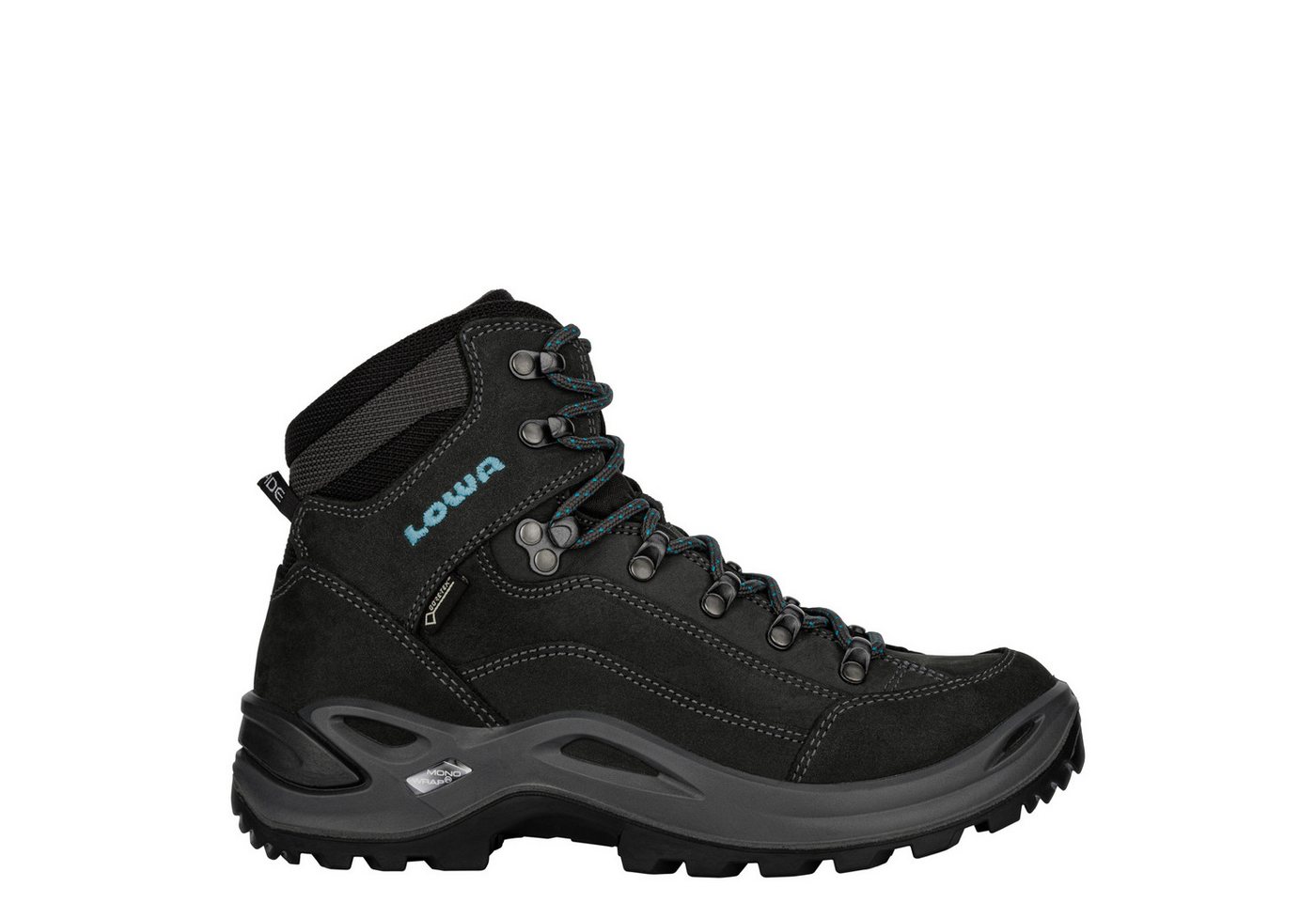 Lowa RENEGADE GTX MID Ws S Wanderstiefel von Lowa