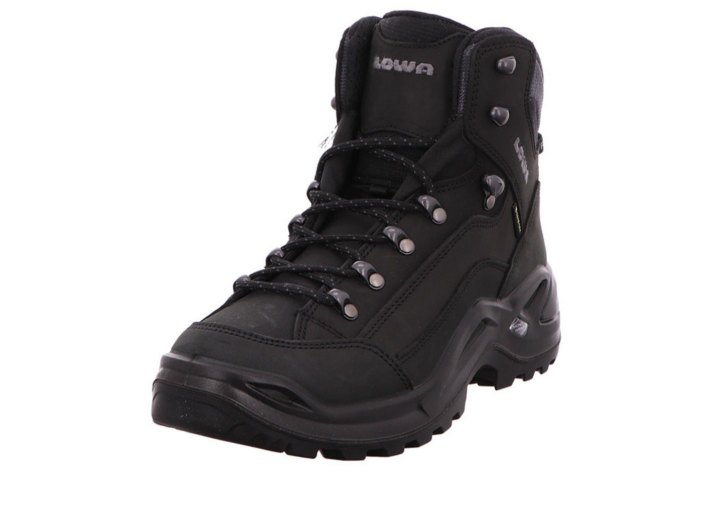 Lowa RENEGADE GTX Wanderstiefel Lowa RENEGADE GTX Wanderstiefel von Lowa