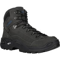 Lowa RENEGADE MID GTX Wanderschuhe Herren von Lowa