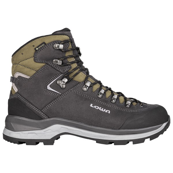 Lowa - Ranger GTX - Wanderschuhe Gr 9 - Regular grau von Lowa