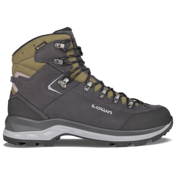 Lowa - Ranger GTX - Wanderschuhe Gr 9 - Regular grau Lowa - Ranger GTX - Wanderschuhe Gr 9 - Regular grau von Lowa