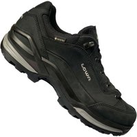 Lowa Renegade GTX Low Black/Graphit Lowa Renegade GTX Low Black/Graphit von Lowa
