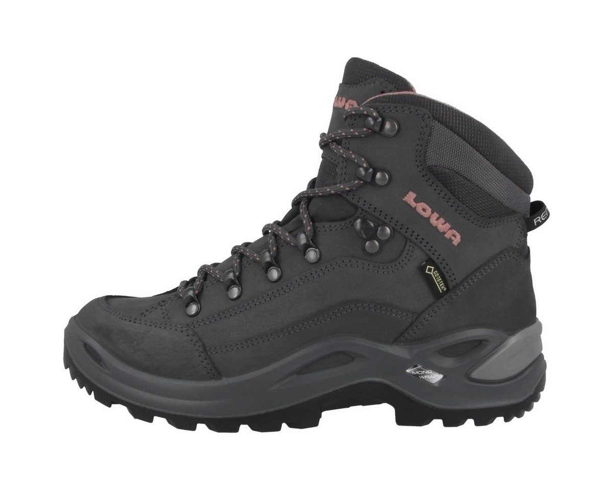 Lowa Renegade GTX Mid Damen Outdoorschuh von Lowa