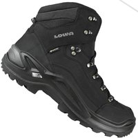 Lowa Renegade GTX Mid Deep Black von Lowa