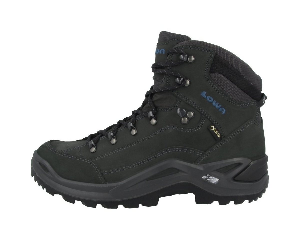 Lowa Renegade GTX Mid Herren Outdoorschuh von Lowa