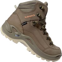 Lowa Renegade GTX Mid WS Sand/Apricot Lowa Renegade GTX Mid WS Sand/Apricot von Lowa