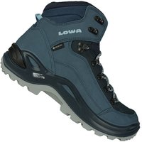 Lowa Renegade GTX Mid WS Smoke Blue von Lowa