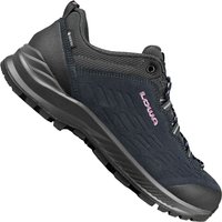 Lowa Renegade GTX Navy/Lilac Lowa Renegade GTX Navy/Lilac von Lowa