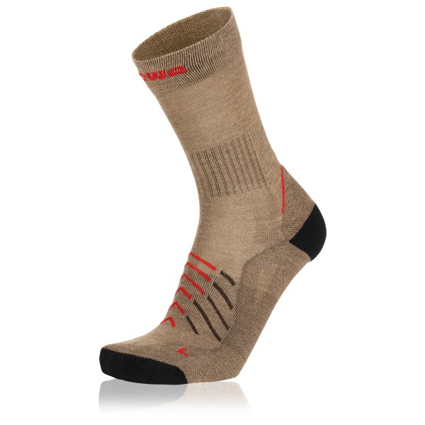 Lowa - Renegade - Wandersocken Gr 37/38 beige Lowa - Renegade - Wandersocken Gr 37/38 beige von Lowa