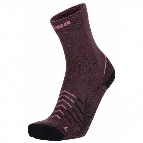 Lowa - Renegade - Wandersocken Gr 7/8 braun Lowa - Renegade - Wandersocken Gr 7/8 braun von Lowa