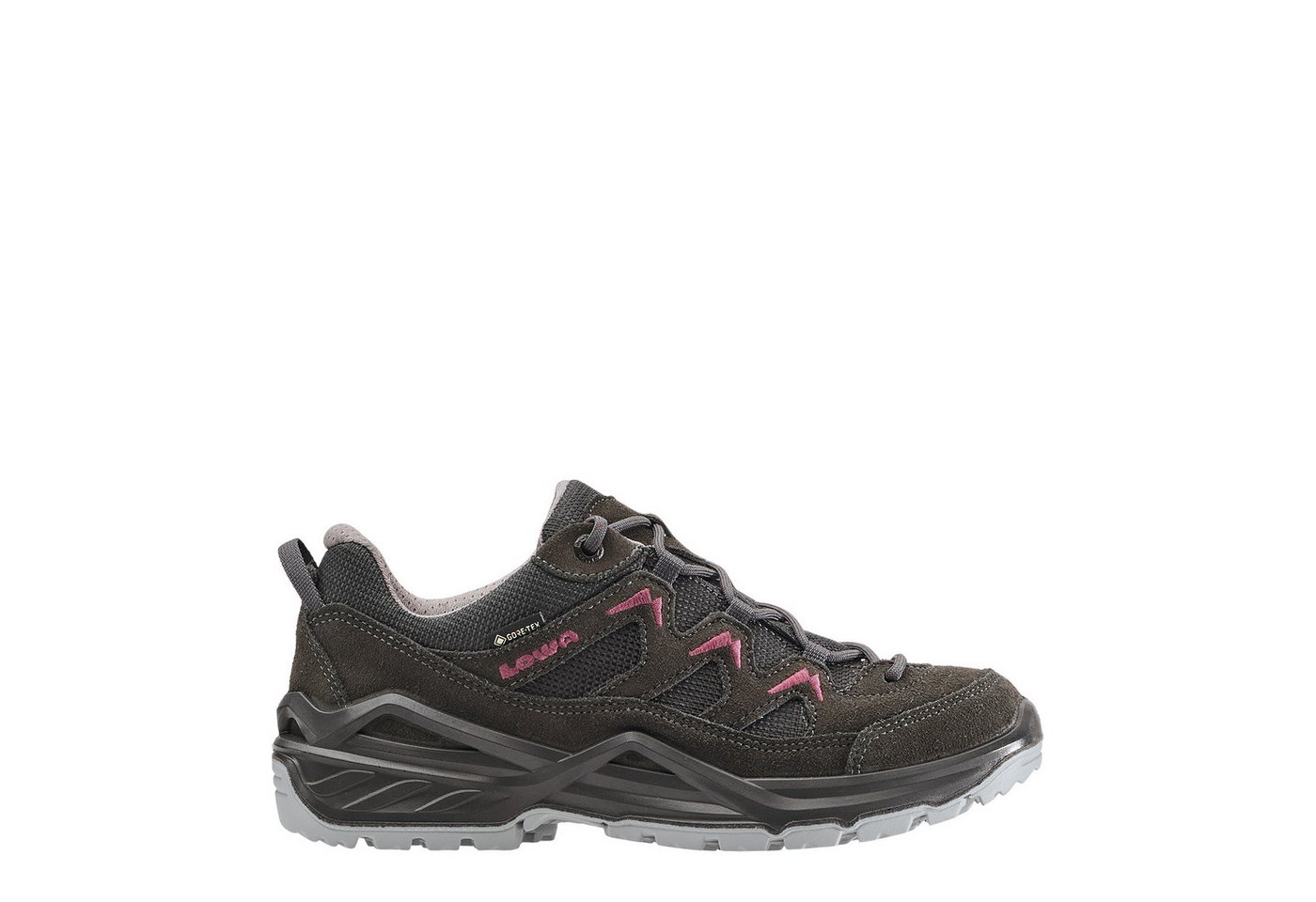 Lowa SIRKOS EVO GTX LO Ws Wanderschuh Lowa SIRKOS EVO GTX LO Ws Wanderschuh von Lowa