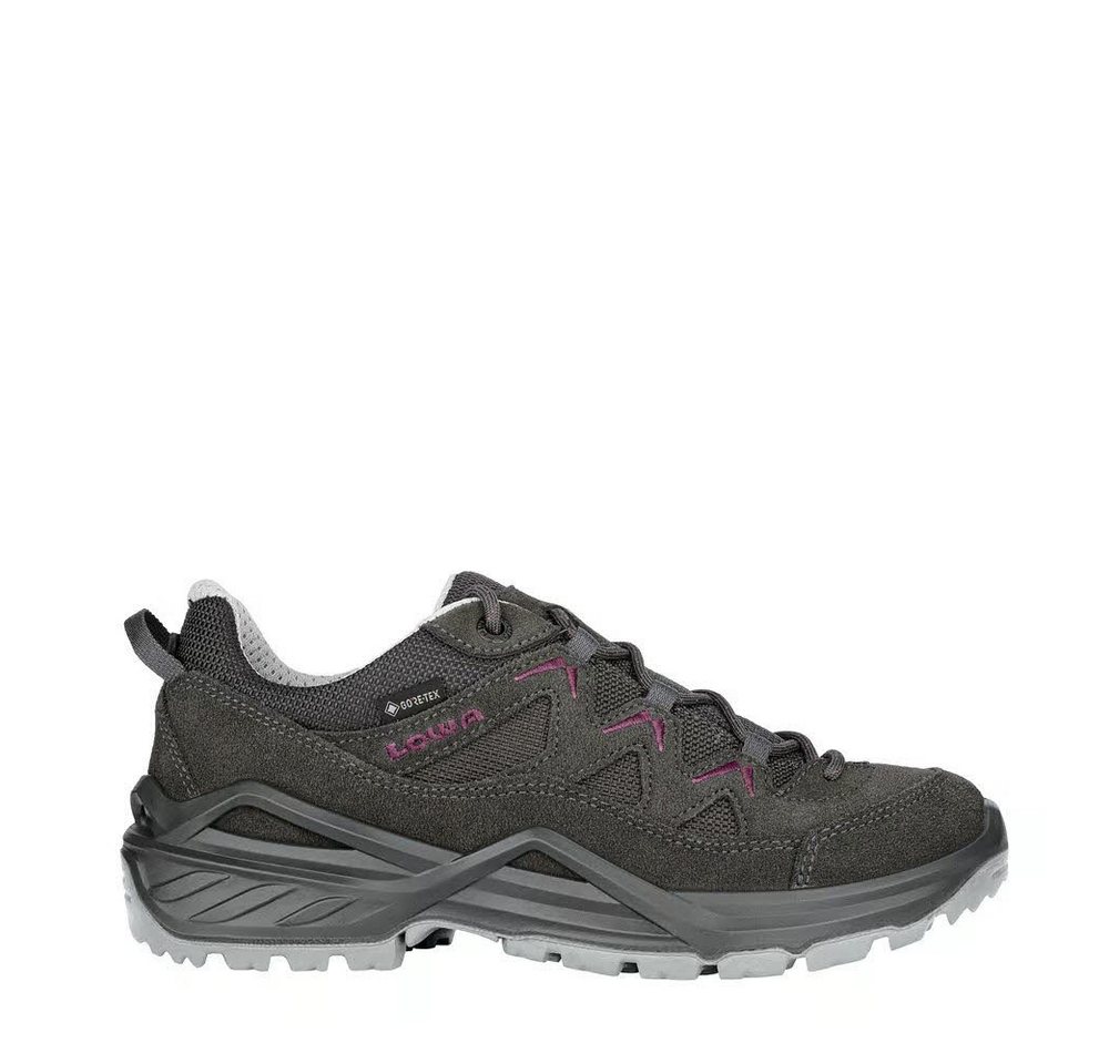 Lowa SIRKOS EVO GTX LO Ws Wanderschuh von Lowa