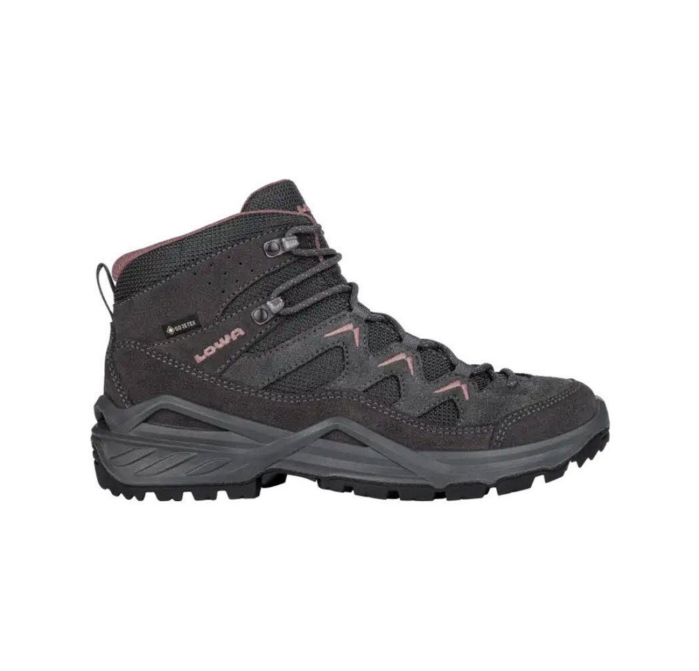 Lowa SIRKOS EVO GTX MID Ws Wanderschuh von Lowa