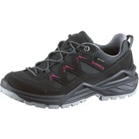 Lowa SIRKOS EVO LOW Wanderschuhe Damen Lowa SIRKOS EVO LOW Wanderschuhe Damen von Lowa